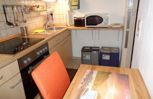 Kaiserslautern Apartment | Apartment 3 - Boarding house Schmitt