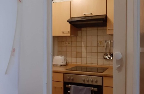 Kaiserslautern Apartment | Apartment 3 - Boarding house Schmitt