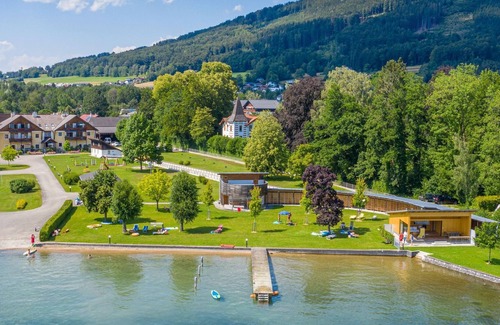 Attersee Apartment | Apartment 3 - Häuplhof