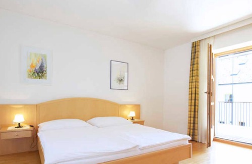 Attersee Apartment | Apartment 3 - Häuplhof