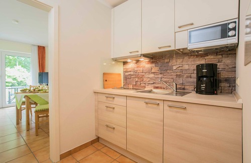 Bad Bevensen Apartment | Apartment 3 - Landhaus Teuteberg