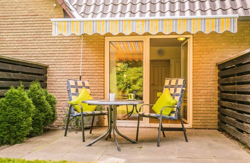 Bad Bevensen Apartment | Apartment 3 - Landhaus Teuteberg