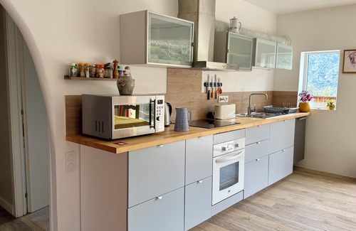 Moltifao Apartment | Apartment 3 Rooms 70m² in house
