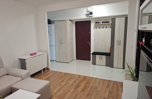 Bucharest City-Centre Apartment | Apartment, 3 rooms,nearby Piata Victoriei and Gara de Nord, main railwaystation