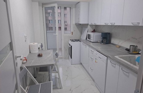 Bucharest City-Centre Apartment | Apartment, 3 rooms,nearby Piata Victoriei and Gara de Nord, main railwaystation