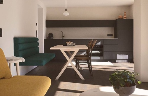 Schoppernau Apartment | Apartment 3 - Rosa's Apartments