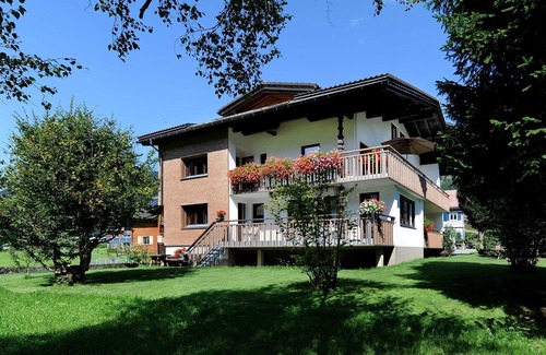 Schoppernau Apartment | Apartment 3 - Rosa's Apartments