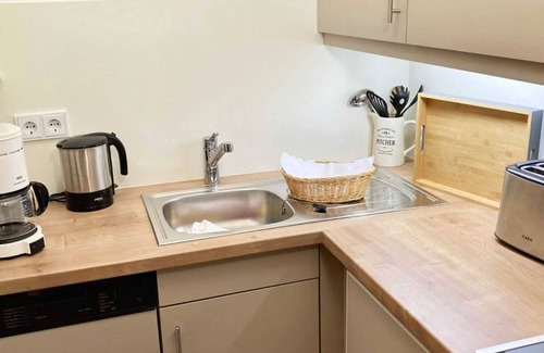 Rottach Apartment | Apartment 3 - Rottach.apartments (Holiday apartments on Lake Tegernsee)