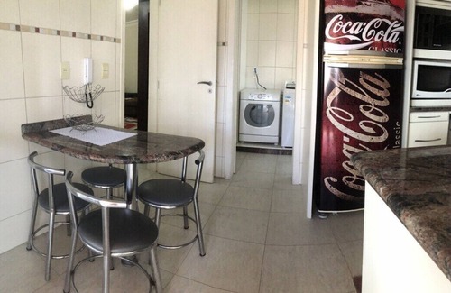 Centro Apartment | Apartment 3 suites in Itapema