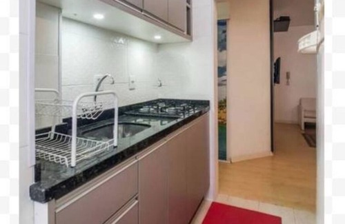Ingleses Centro Apartment | Apartment 30 meters from the sea and exclusive beach access