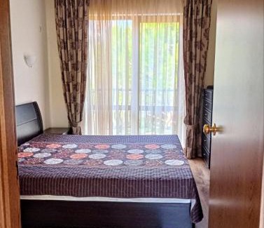 Elenite House | Apartment 300m from private beach VILA ROMANA Royal Castle