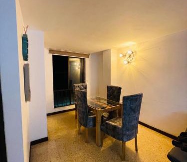 Itagui Apartment | Apartment 301