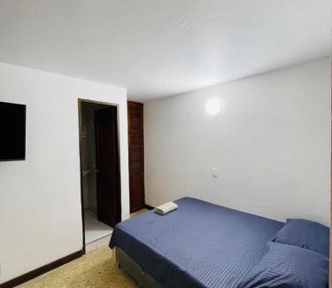 Itagui Apartment | Apartment 301