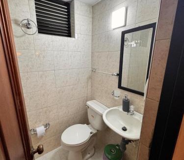Itagui Apartment | Apartment 302