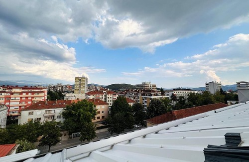 Niksic Apartment | Apartment 38