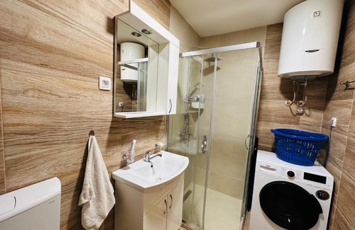 Niksic Apartment | Apartment 38