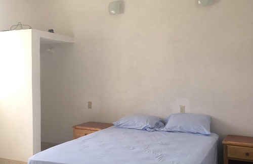 Santa Cruz Apartment | Apartment 3D by the Beach @ Residencias Destino, Playa los Cocos