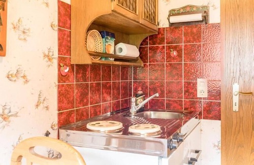 Todtmoos Apartment | Apartment 4, 24 sqm, 1 bedroom, living room, max. 2 persons