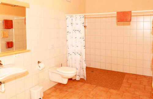Weissenberg Apartment | Apartment 4 - 48sqm (2-4 people) - "Weichaer Hof" FBS Sonja Fritsch & Hagen Schmidt GbR