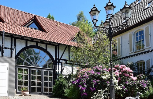 Adorf Apartment | Apartment 4, 62sqm, 1 bedroom for max. 4 persons