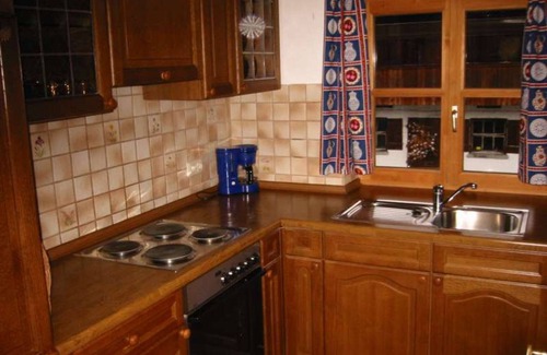 Rottach-Egern Apartment | Apartment 4 64 sqm - family farm-mountain hammer