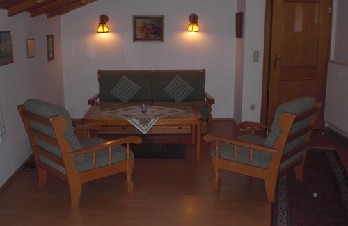 Rottach-Egern Apartment | Apartment 4 64 sqm - family farm-mountain hammer