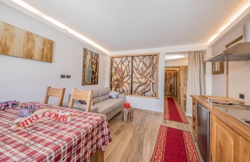 Cervinia Apartment | Apartment 4 - Blue Moon