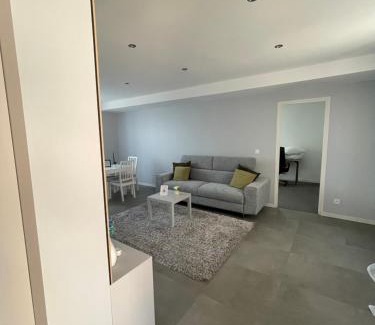 Arad Apartment | Apartment 4 confort&modern