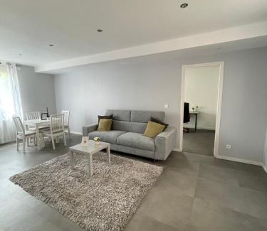 Arad Apartment | Apartment 4 confort&modern