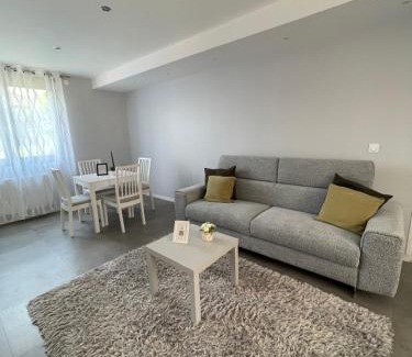 Arad Apartment | Apartment 4 confort&modern
