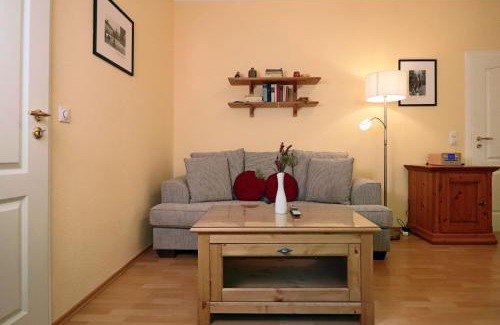 Eisenach Apartment | Apartment 4