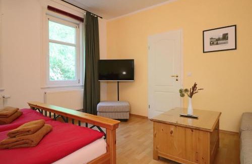 Eisenach Apartment | Apartment 4