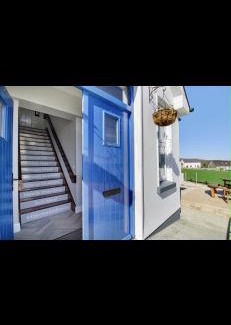 Carndonagh Apartment | Apartment 4 Inishway self catering