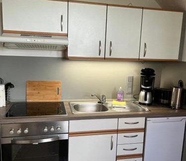 Bautzen Apartment | Apartment 4 Kleine Predigergasse 1