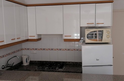 Els Griells Apartment | Apartment 4 pax. Balcony