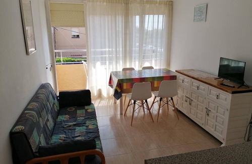 Els Griells Apartment | Apartment 4 pax. Balcony