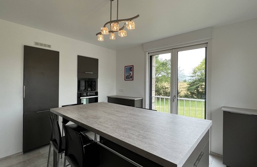 Clohars-Carnoet Apartment | Apartment 4 people - Entre le Pouldu et Doëlan - CLOHARS-CARNOËT