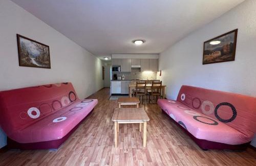 Vionnaz Apartment | Apartment 4 people with Terrace