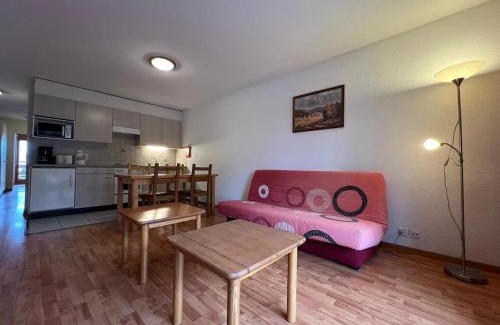 Vionnaz Apartment | Apartment 4 people with Terrace