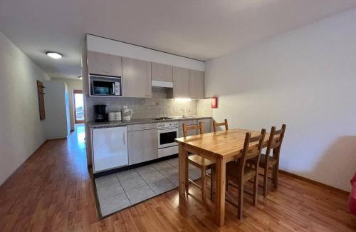 Vionnaz Apartment | Apartment 4 people with Terrace