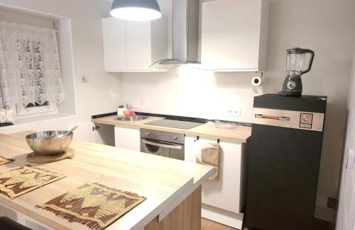 Villasabariego Apartment | Apartment 4 Pers Natur León