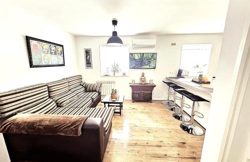 Villasabariego Apartment | Apartment 4 Pers Natur León