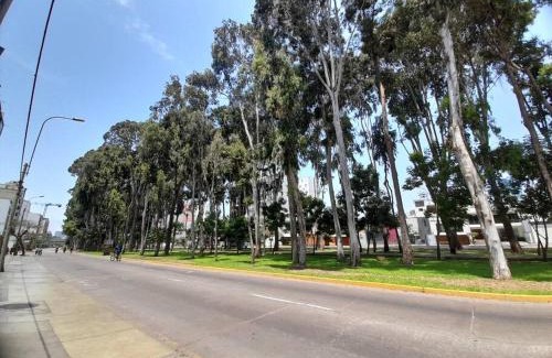 Esquivel Apartment | Apartment 4 Rent - Av. San Borja Norte Cdra 7