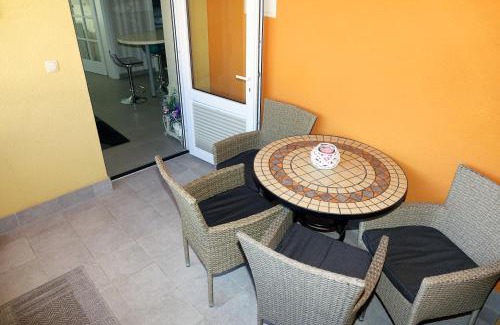 Makarska Old Town Apartment | Apartment 4 You