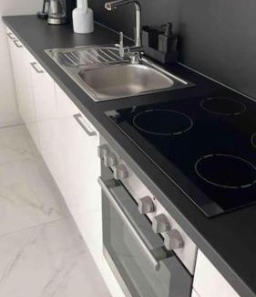 Runingen Apartment | Apartment 4 Zimmer 111 Qm Küche, großes Balkon, 2x Bad Auto Parkplatz Citynah Braunschweig