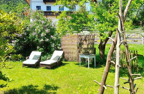 Ettenhausen Apartment | Apartment 40 sqm for max. 4 persons