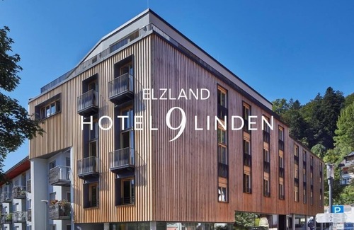 Elzach Apartment | Apartment, 42 sqm, max. 2 persons