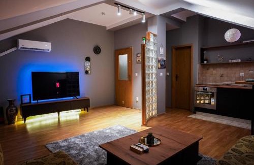 Matiçan Apartment | Apartment 44