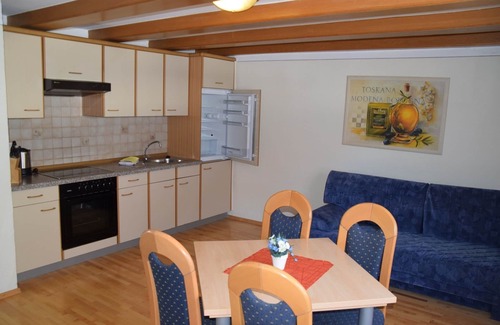 Bubesheim Apartment | Apartment (45 sqm) with free WLAN