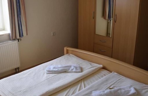 Bubesheim Apartment | Apartment (45 sqm) with free WLAN
